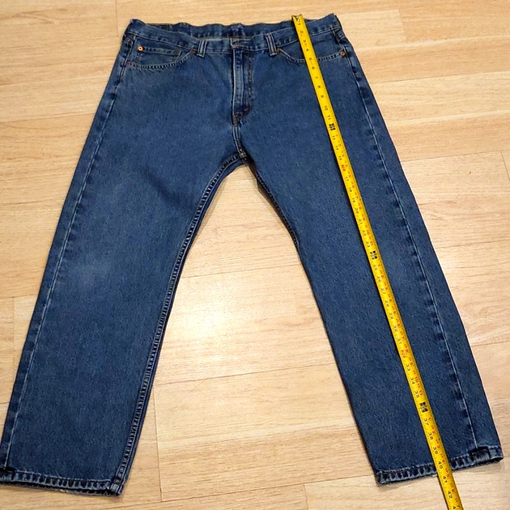 LEVI'S 505 JEANS 👖